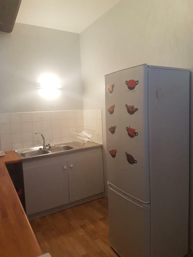 Appartement Du Vieux Troyes Eksteriør bilde