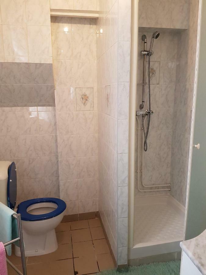 Appartement Du Vieux Troyes Eksteriør bilde