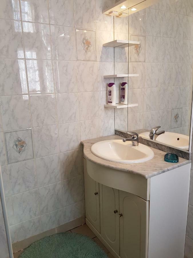 Appartement Du Vieux Troyes Eksteriør bilde