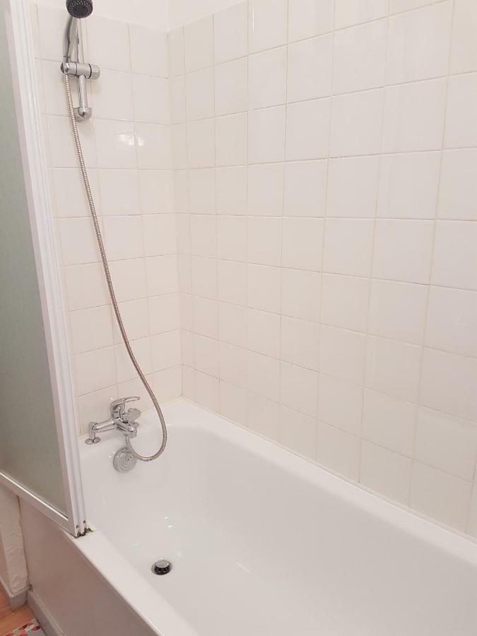 Appartement Du Vieux Troyes Eksteriør bilde